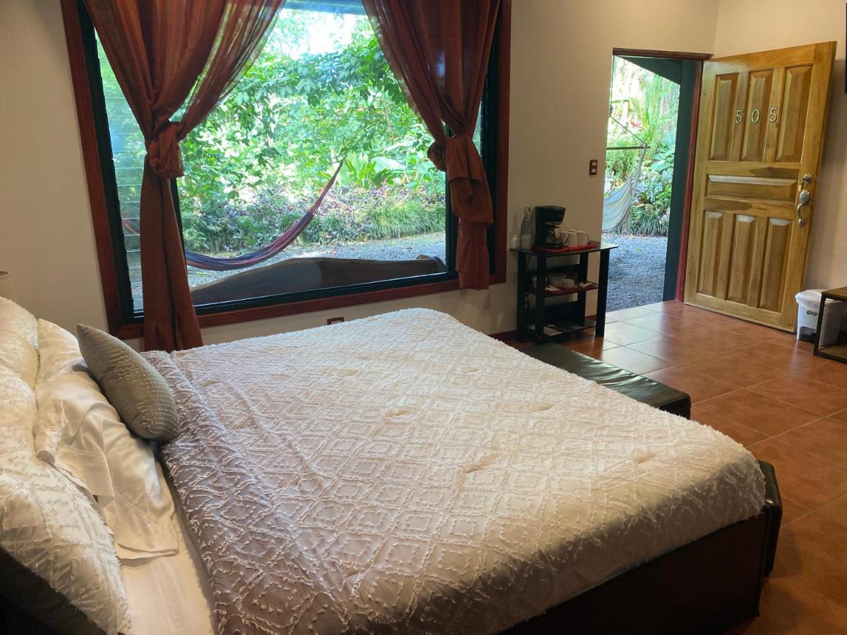 Hotel Casa Vito Beachfront Puerto Viejo de Talamanca Экстерьер фото