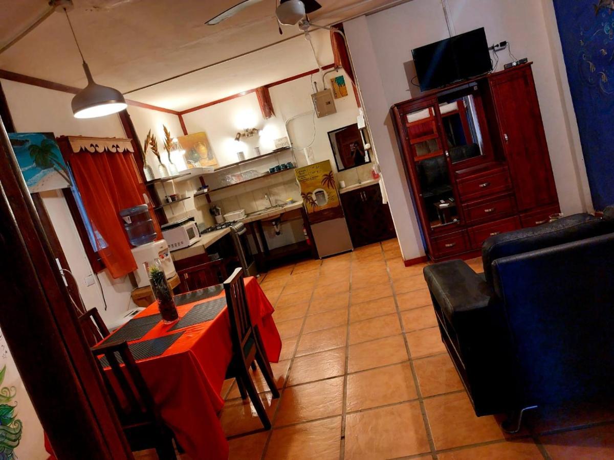 Hotel Casa Vito Beachfront Puerto Viejo de Talamanca Экстерьер фото