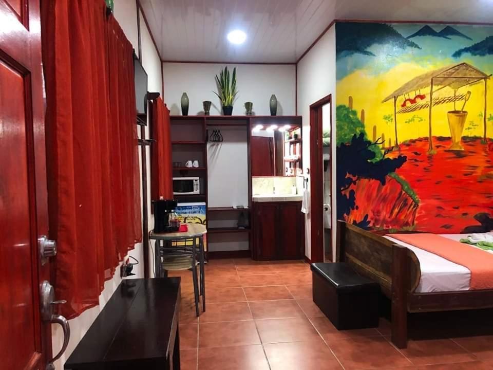 Hotel Casa Vito Beachfront Puerto Viejo de Talamanca Экстерьер фото
